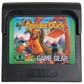 The Lucky Dime Caper Donald Duck - Sega Game Gear, Original game Cartridge in Sega clear case