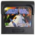 Halley Wars - Sega Game Gear, Original game Cartridge in Sega clear case