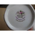 Royal Albert Lavender Rose Mug