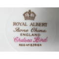 Royal Albert Chelsea Bird Tea duo