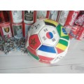 COCA COLA  - FIFA WORLD CUP SOCCER BALL