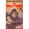 The Ghost Pirates Ebook