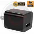 Wall Adapter Charger Spy Camera Full HD 1080P
