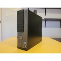 Black Wednesday!*3 UNITS AVAILABLE*DELL OPTIPLEX 7010*CORE i5*4GB RAM*500GB HDD*