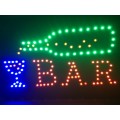 LED SIGNS
