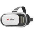 VR BOX VIRTUAL GLASSES