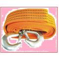 3.5m Flourescent Tow Rope
