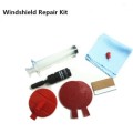 DIY Windshield Repair kit