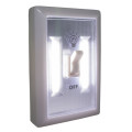 LED Switch Light - Battery Powered LED Switch Light(Batteries NOT included)