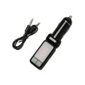 Bluetooth Car Charger
