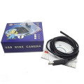7mm USB Wire Camera, Waterproof