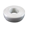3 in 1 Electrical PVC Cabling 100m, Home/Office use
