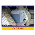 7.5L 12V Portable Refridgerator Car Cooler and Warmer