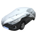 Car Cover - Small Waterproof Silver
