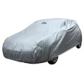 Car Cover - Small Waterproof Silver