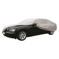Car Cover - Medium Waterproof Silver