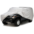 Car Cover - XX-Large Waterproof Silver