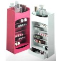 Cosmetic Organizer - Lipstick & Nail Polish Organizer(Stock)