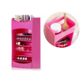 Cosmetic Organizer - Lipstick & Nail Polish Organizer(Stock)