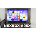 Android TV Box - NEXBOX 4K TV Box