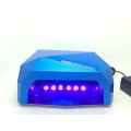 UV LED Nail Curing Lamp - 36W Profetional Gel curing lamp