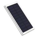 Power Bank - Solar Power Bank 20000mAh