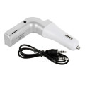 Bluetooth Car Charger - Car G7 Charger, FM radio and Bluetooth reciever