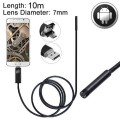 BLACK FRIDAY SPECIAL!!! Endoscope - Wire Camera - 10m Android & Windows PC compatible Endoscope
