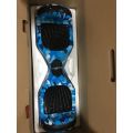8" Bluetooth Hoverboard - Different colours, See listing description