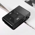 MP3 Player - Mini mp3 Player - Portable mini mp3 player