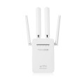Wireless-N WiFi Repeater/Router/AP - WiFi Repeater - WiFi Router - WiFi Access Point