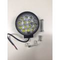 5D 48W LED Spotlight for Car and 4X4 users