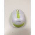 Wireless Mouse - 2.4G Wireless Optic Mouse - Wireless 3 Button Mouse