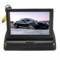 4.3` RearView Monitor - Reverse Monitor - 4.3`  LCD Rearview Monitor