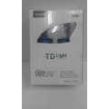LED Headlight Kit - LED Head Light Kit -  H4, H7 and H8/H9/H11 LED Headlights