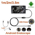 Endoscope - Wire Camera - Android & Windows PC compatible Endoscope