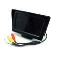 RearView Monitor - Reverse Monitor - 4.3"  LCD Rearview Monitor