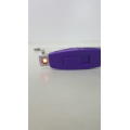 Electronic Lighter - Lighter - Keyring Lighter - Cigarette Lighter USB Rechargeable Lighter