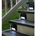 10 LED Solar Light - 10 LED Motion Sense Outdoor Light - Super Bright Outdoor Light