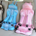 Car Seat - Safety Harnest Car Seat - Toddler Car Seat - Folderble Car Seat