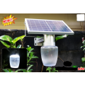 Solar Light - 10W LED Solar Lamp - Solar Courtyard Light 10W