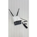 IP Camera - WiFi Camera - Wired or Wireless Connectivity