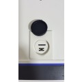IP Camera - WiFi Camera - Wired or Wireless Connectivity