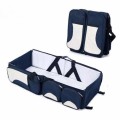 Baby Travel Bag - Carry Bag - Baby Bed - Carry Baby Travel Bed & Bag