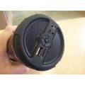 Bluetooth Portable Speaker - Wireless Bluetooth Speaker with USB/AUX/SD(TF) Card ports