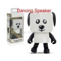 Bluetooth Portable Speaker - Dancing Dog Bluetooth Speaker - Bluetooth Dancing Speaker(Wholesale)