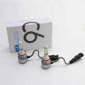 LED Headlight Kit - C6 9005 12V 2pin LED Head Light Kit - 9005 2pin 12V LED Headlights