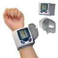 Blood Pressure Monitor  Automatic Wrist Watch