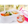 Lunch Box  Electronic Warm