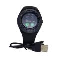 Smart Watch - Round High Quality Bluetooth & Sim Smart Watch
